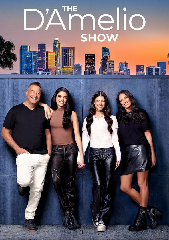 The D'Amelio Show - Temporada 2