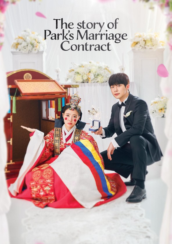 The Story of Park's Marriage Contract - Temporada 1