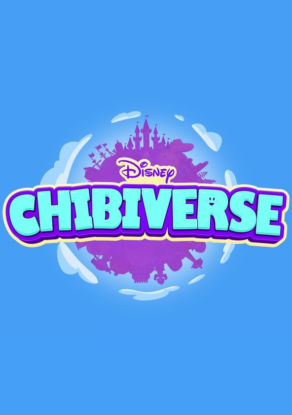 Chibiverse - Temporada 1