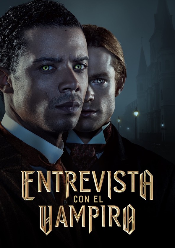 Entrevista con el Vampiro - Temporada 3