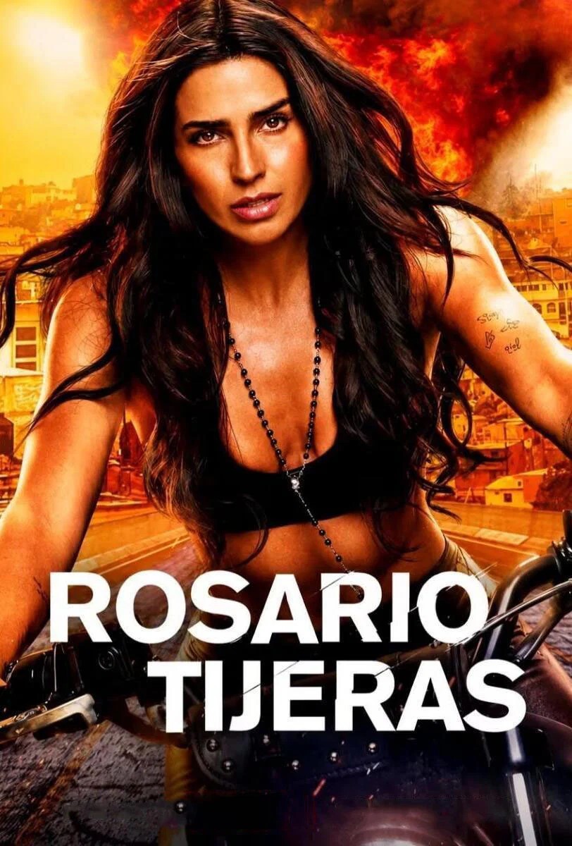 Rosario Tijeras - Temporada 5
