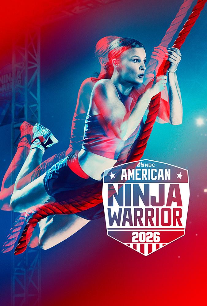 American Ninja Warrior - Temporada 18