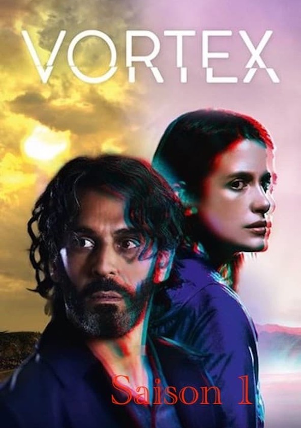 Vórtex - Temporada 1