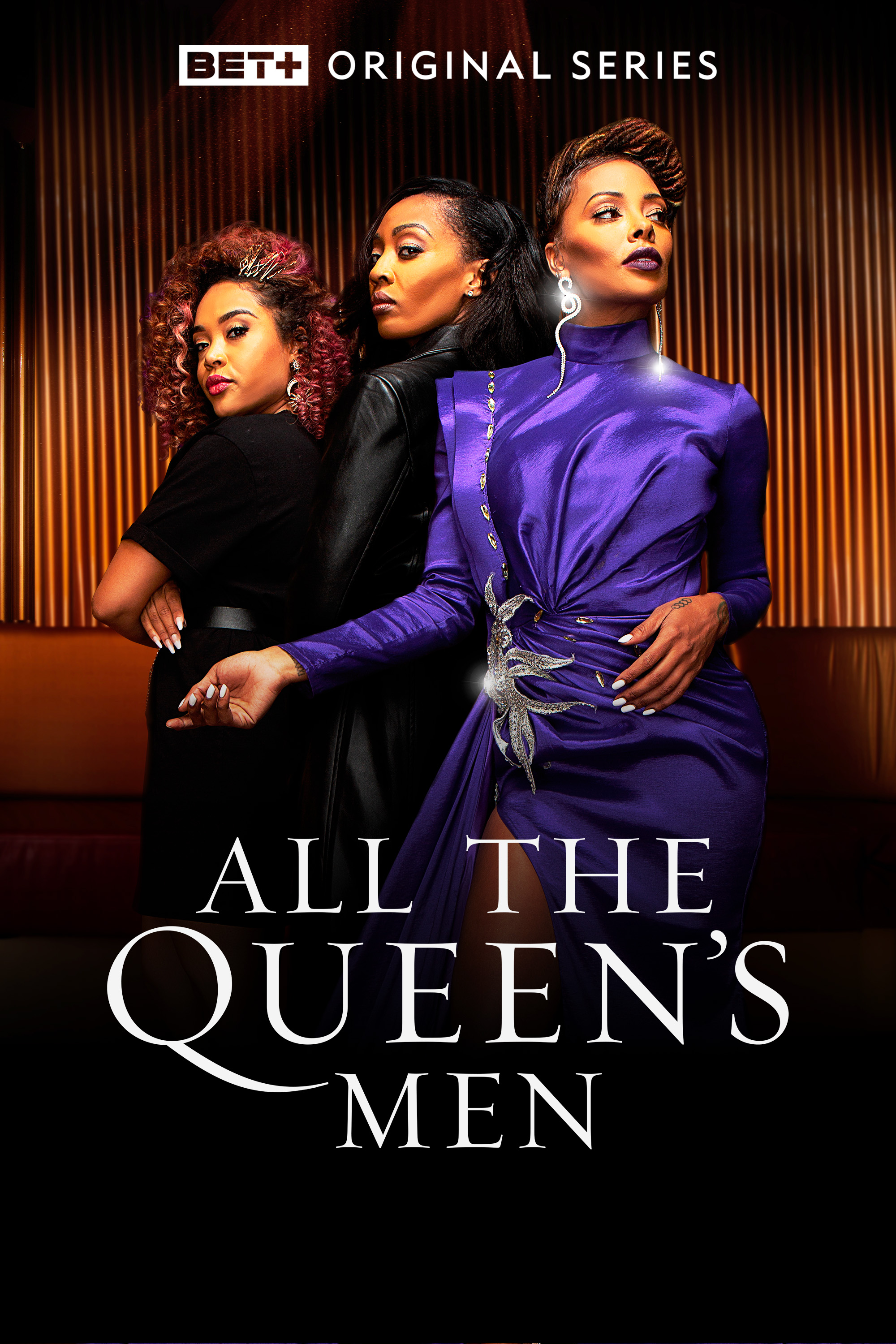 All the Queen's Men - Temporada 5