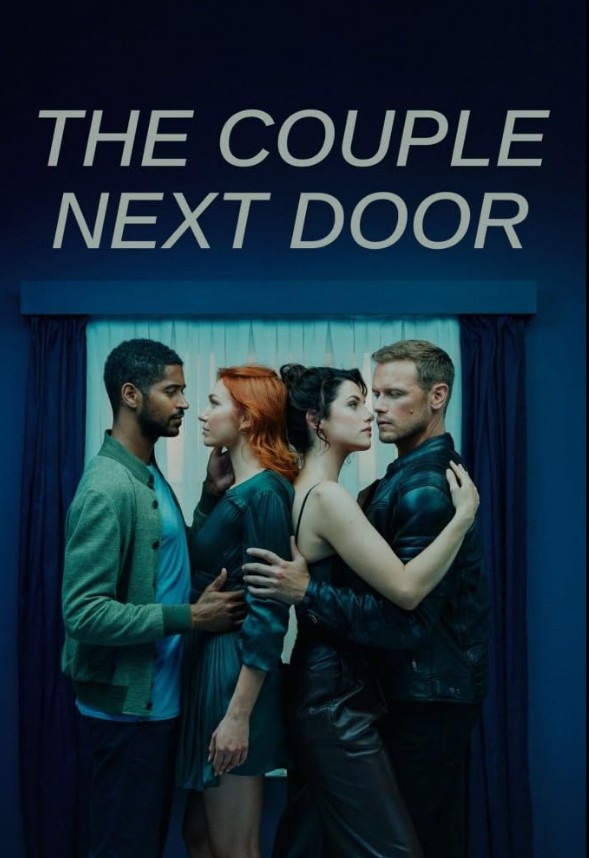 The Couple Next Door - Temporada 1