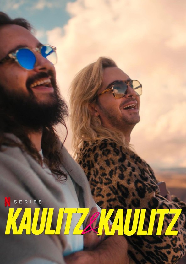 Os Irmãos Kaulitz - Temporada 2