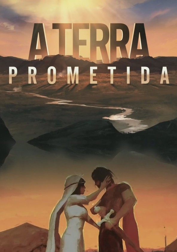 Josué y la tierra prometida - Temporada 1