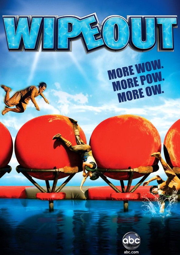 Wipeout - Temporada 6