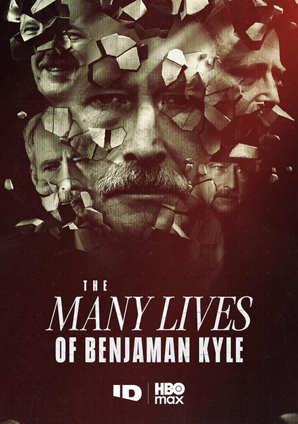 Las vidas ocultas de Benjaman Kyle - Temporada 1