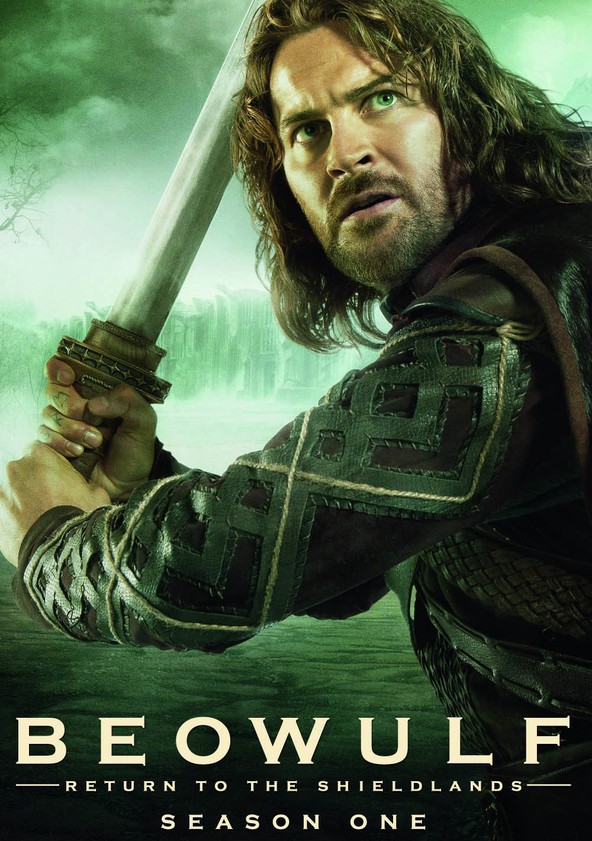 Beowulf: Return to the Shieldlands - Temporada 1