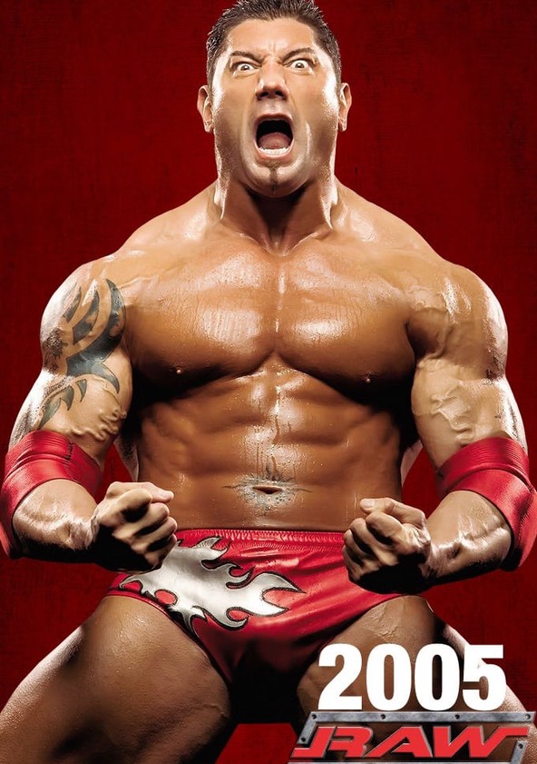 WWE Raw - Temporada 13