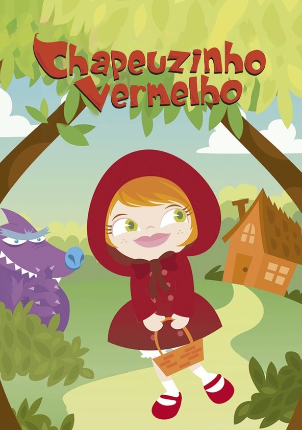 Chapeuzinho Vermelho