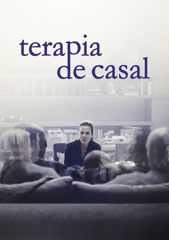 Terapia de Casal - Temporada 2