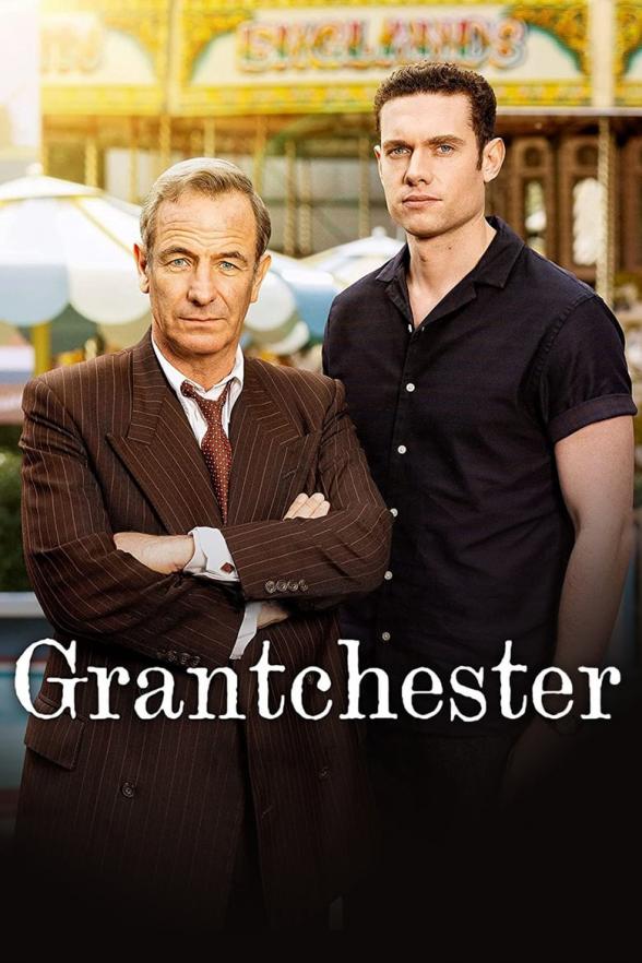 Grantchester - Temporada 11