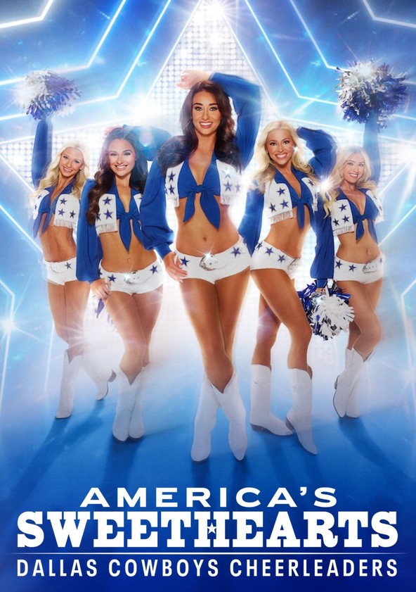 As Cheerleaders do Dallas Cowboys - Temporada 3