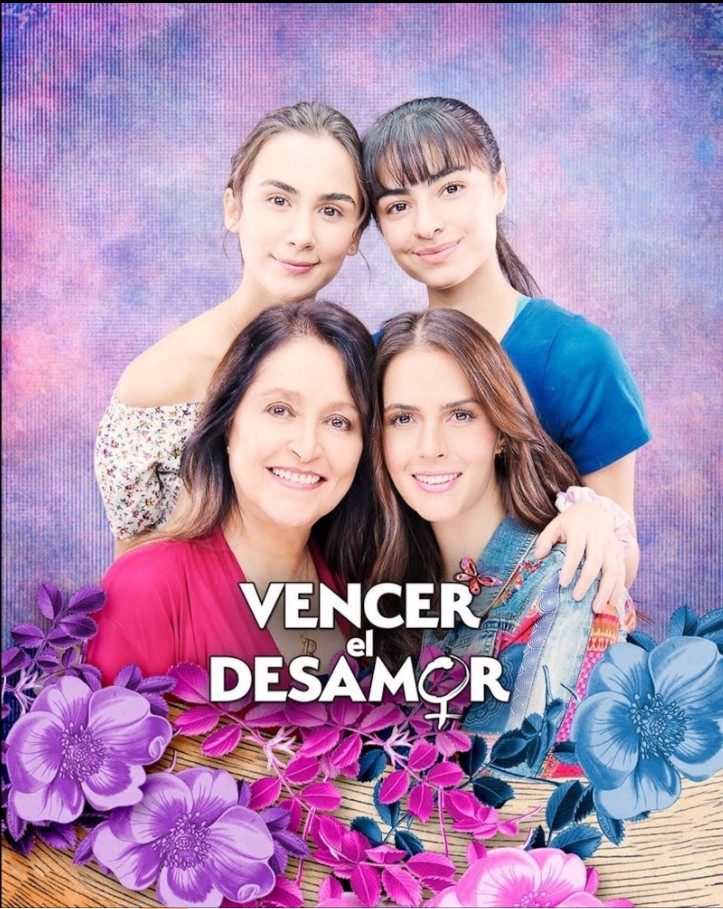 Vencer o Desamor - Temporada 1