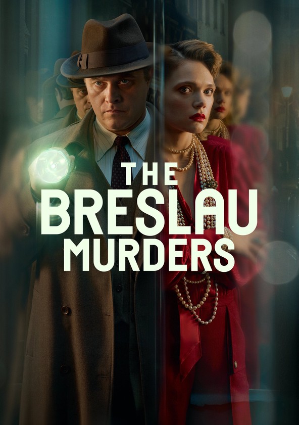 The Breslau Murders - Temporada 1