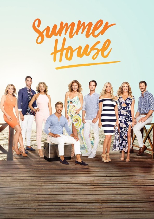 Summer House - Temporada 1