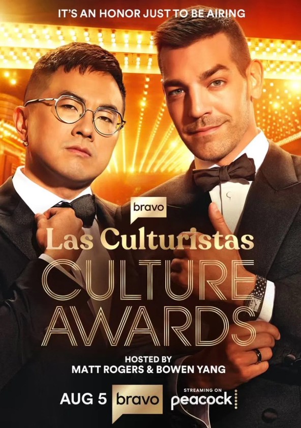 Las Culturistas Culture Awards 2025