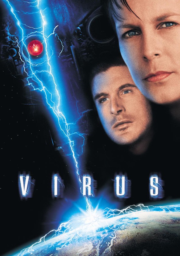 Vírus