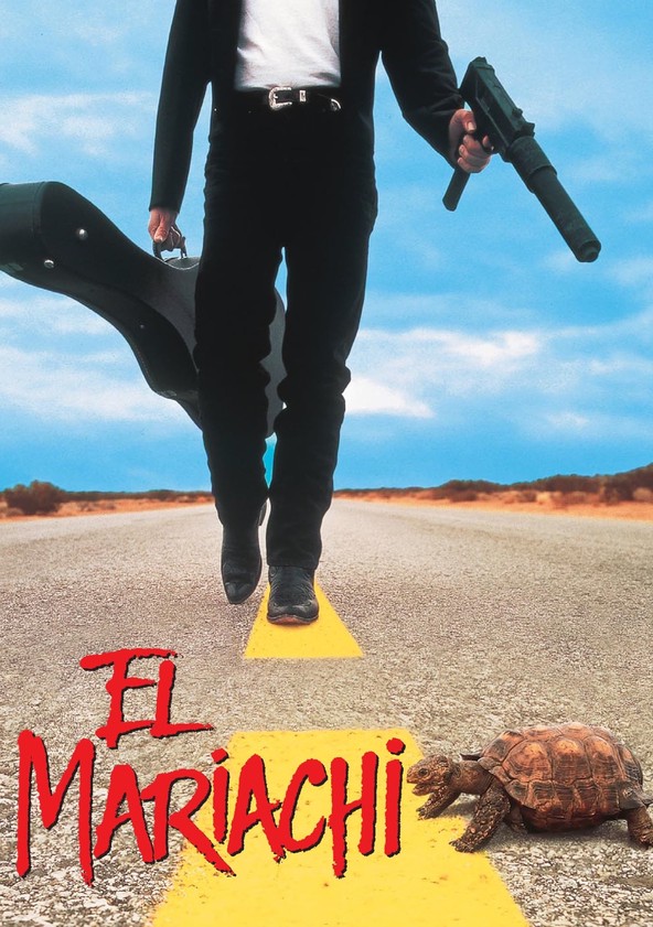 El mariachi