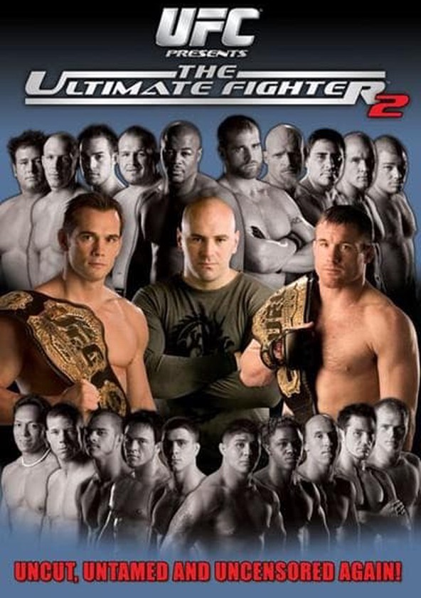 The Ultimate Fighter - Temporada 2