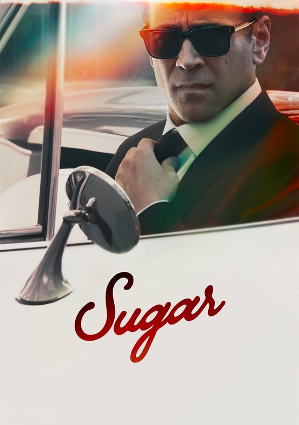 Sugar - Temporada 2