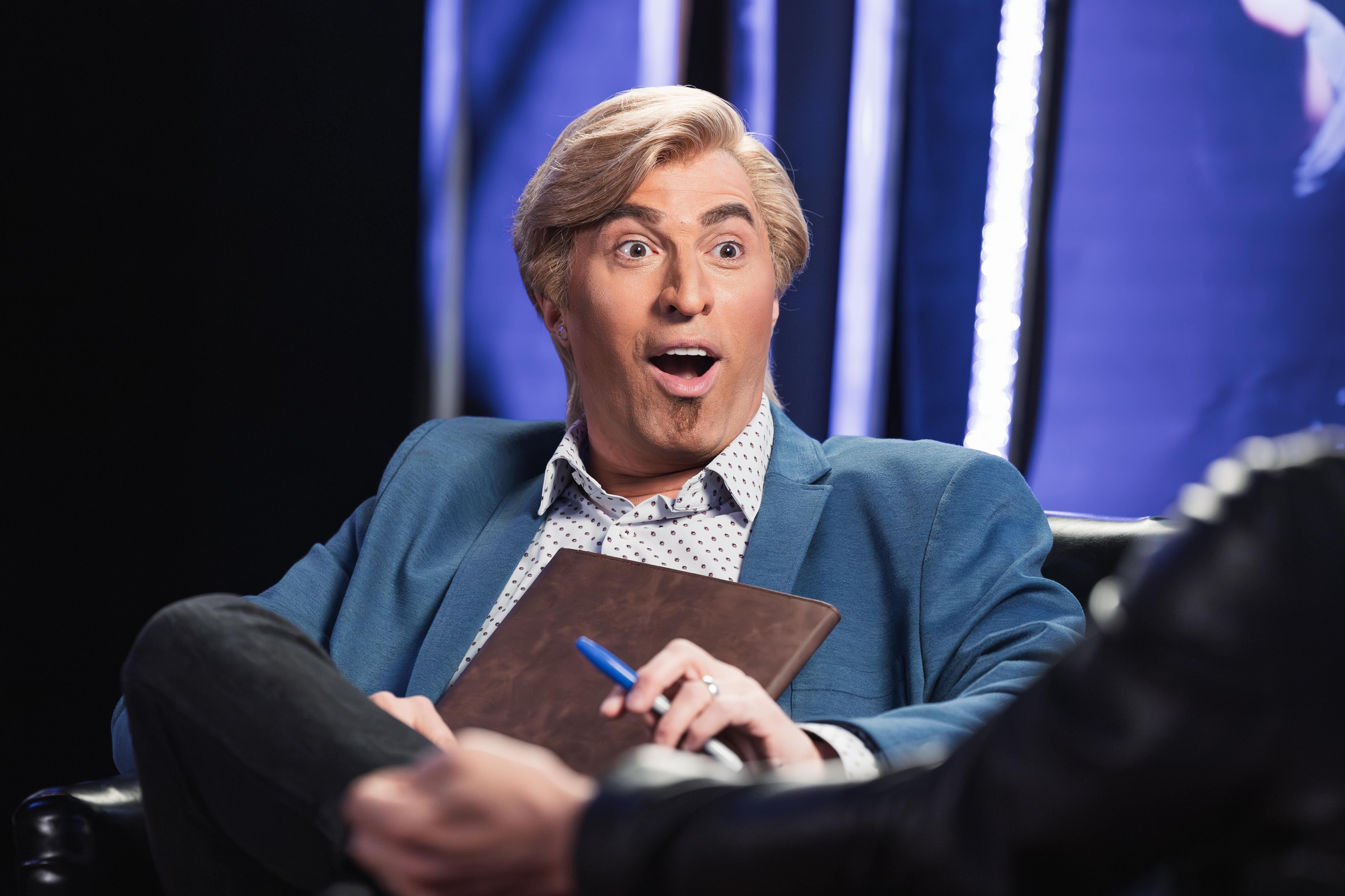 The Adam Ray Show - Temporada 1