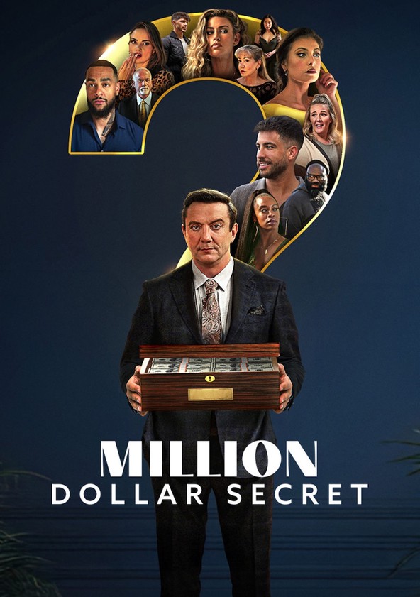 Million Dollar Secret - Temporada 2