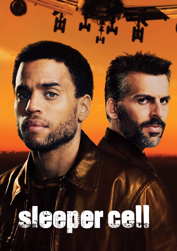 Sleeper Cell - Temporada 2
