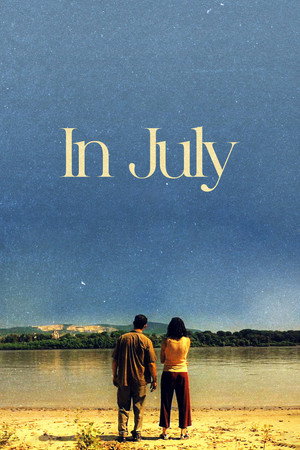 In July - O Outro Lado das Férias