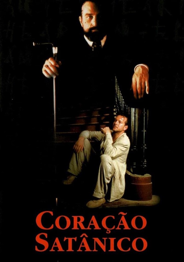 Coração Satânico