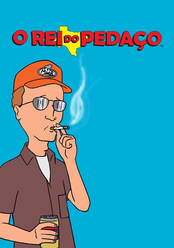 O Rei do Pedaço - Temporada 10