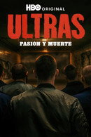 Ultras. Pasión y Muerte - Temporada 1