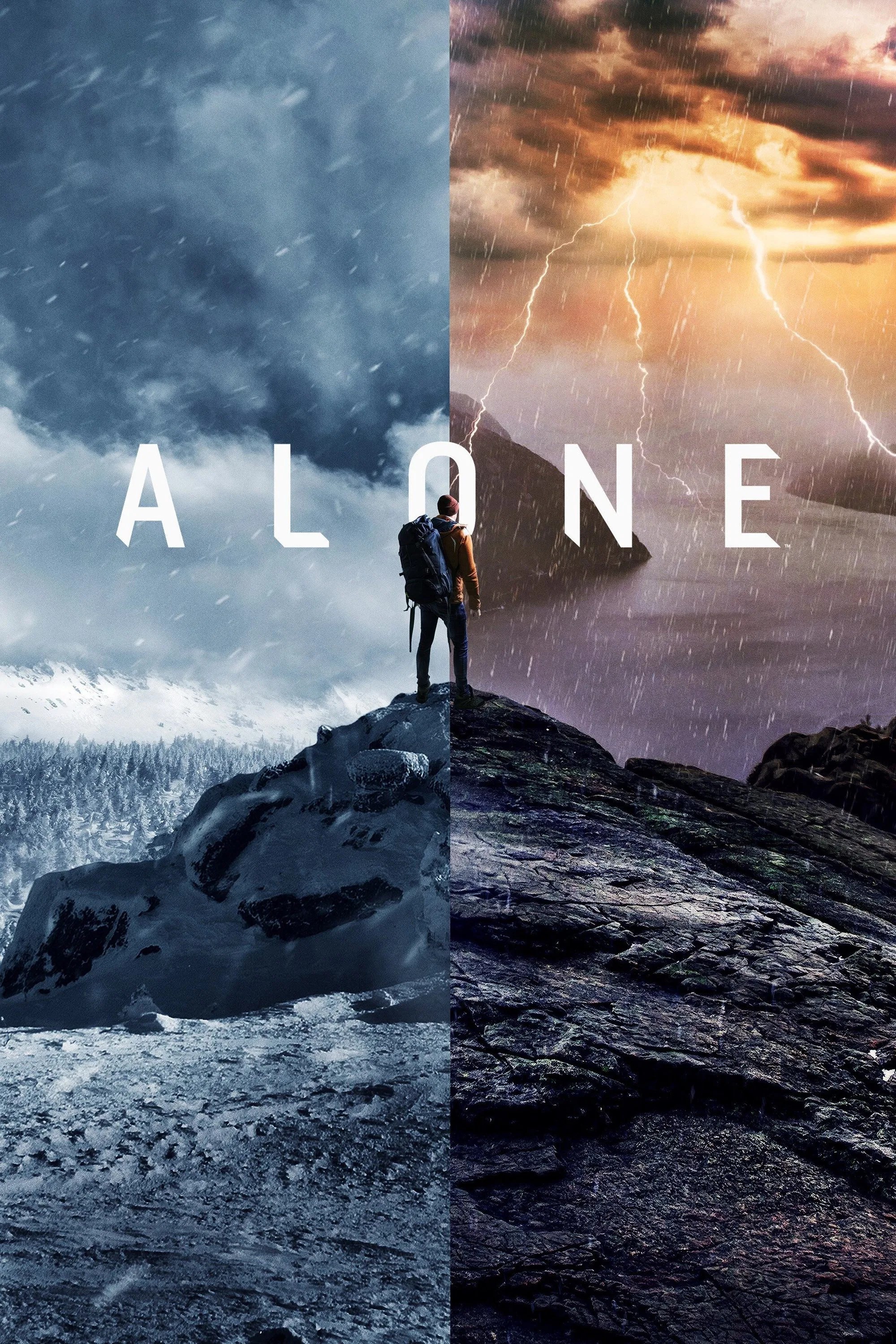 Alone - Temporada 13