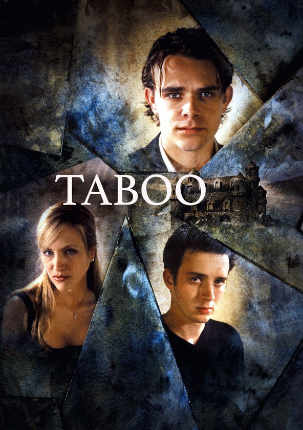 Taboo: Jogando com o Assassino