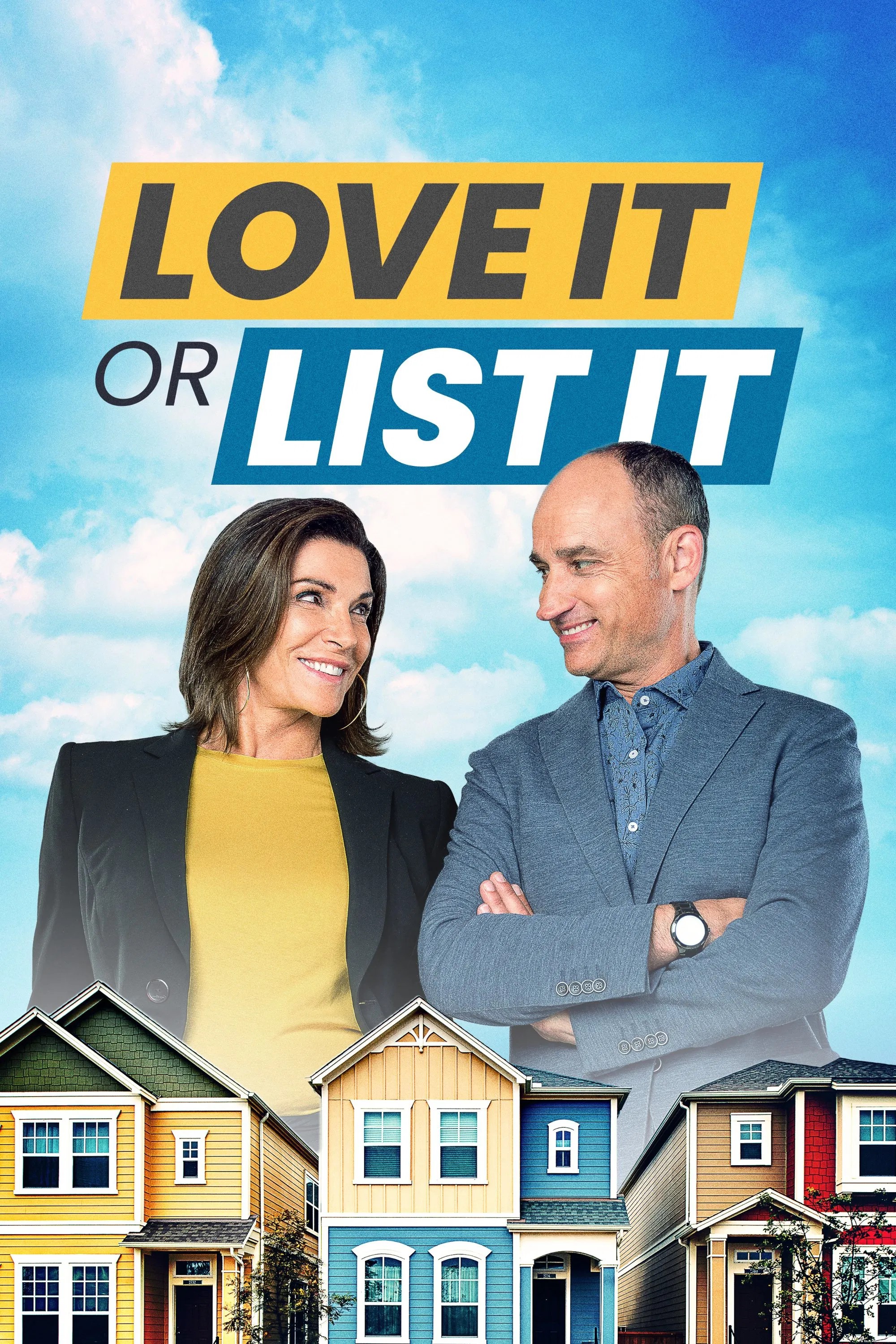 Love It or List It - Temporada 21