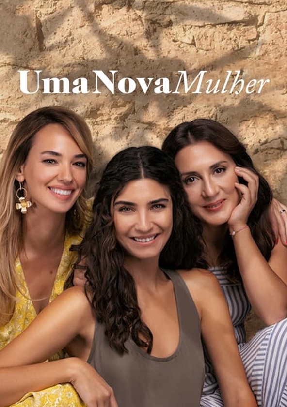 Another Self - Temporada 3