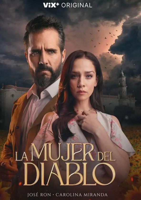 A Mulher do Diabo - Temporada 2