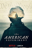 O Experimento Americano - Temporada 1