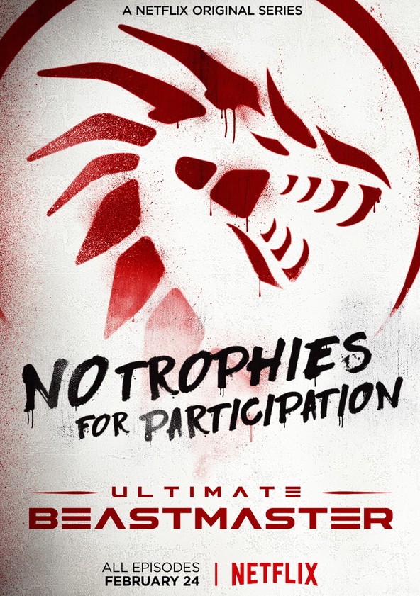 Ultimate Beastmaster Brasil - Temporada 2