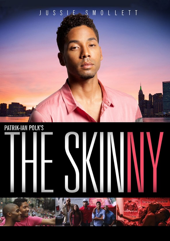 The Skinny