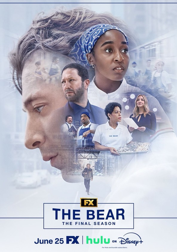 The Bear - Temporada 5