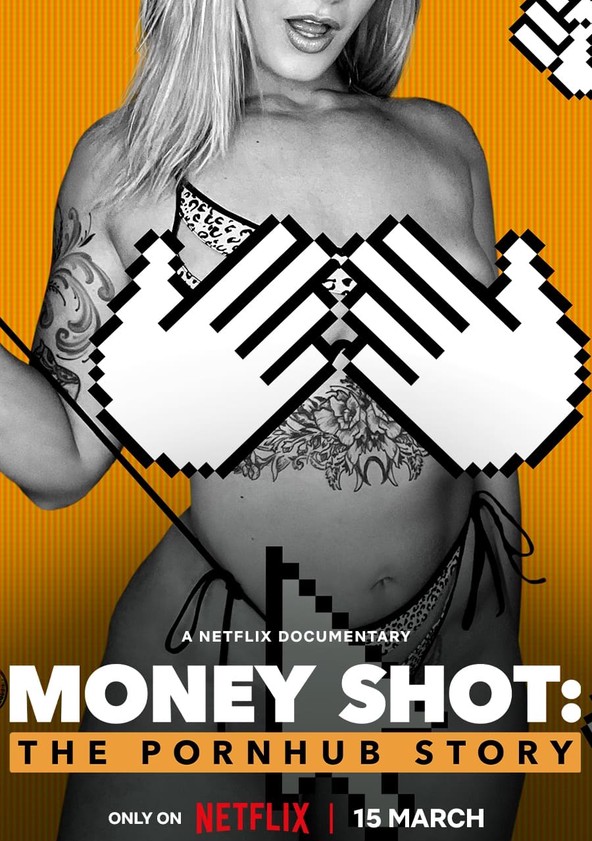 Pornhub: Sexo Bilionário