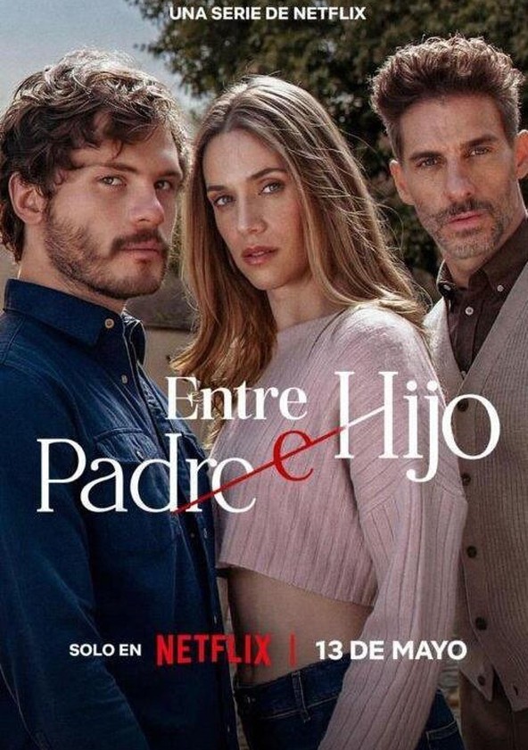 Entre padre e hijo - Temporada 1