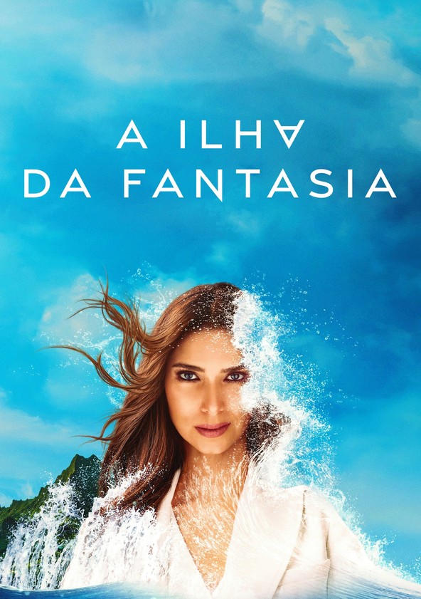 A Ilha da Fantasia - Temporada 2