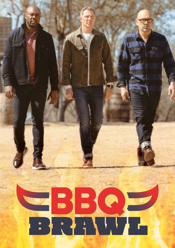 Batalha do Churrasco - Temporada 2
