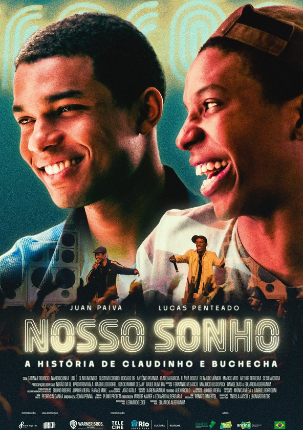Nosso Sonho