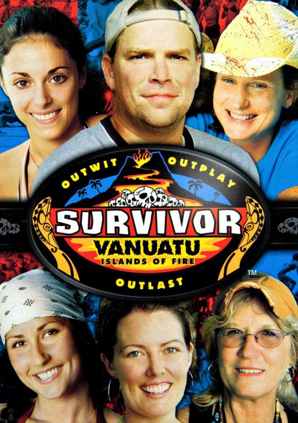 Survivor - Temporada 9