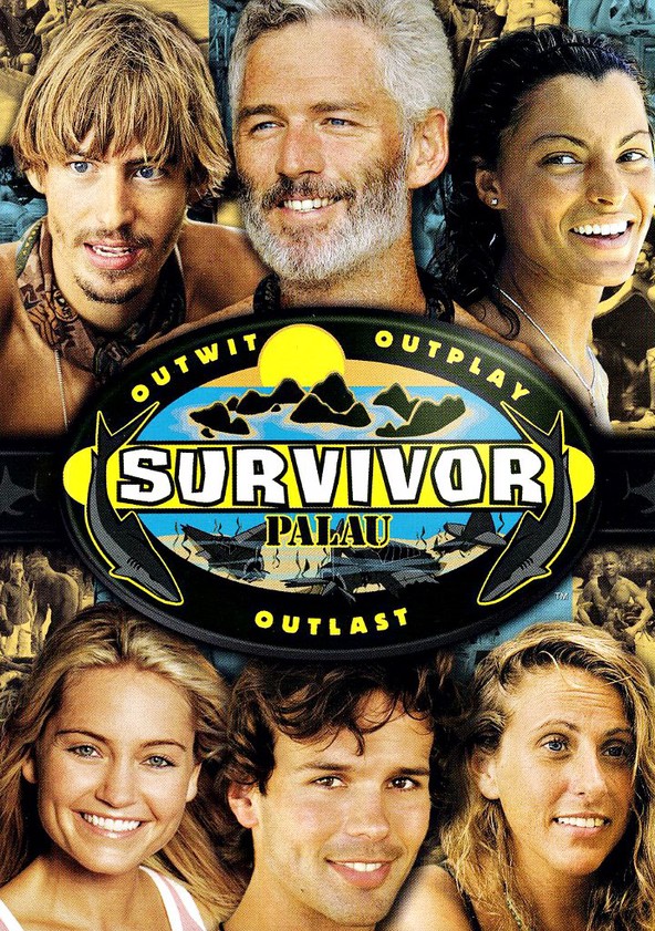 Survivor - Temporada 10
